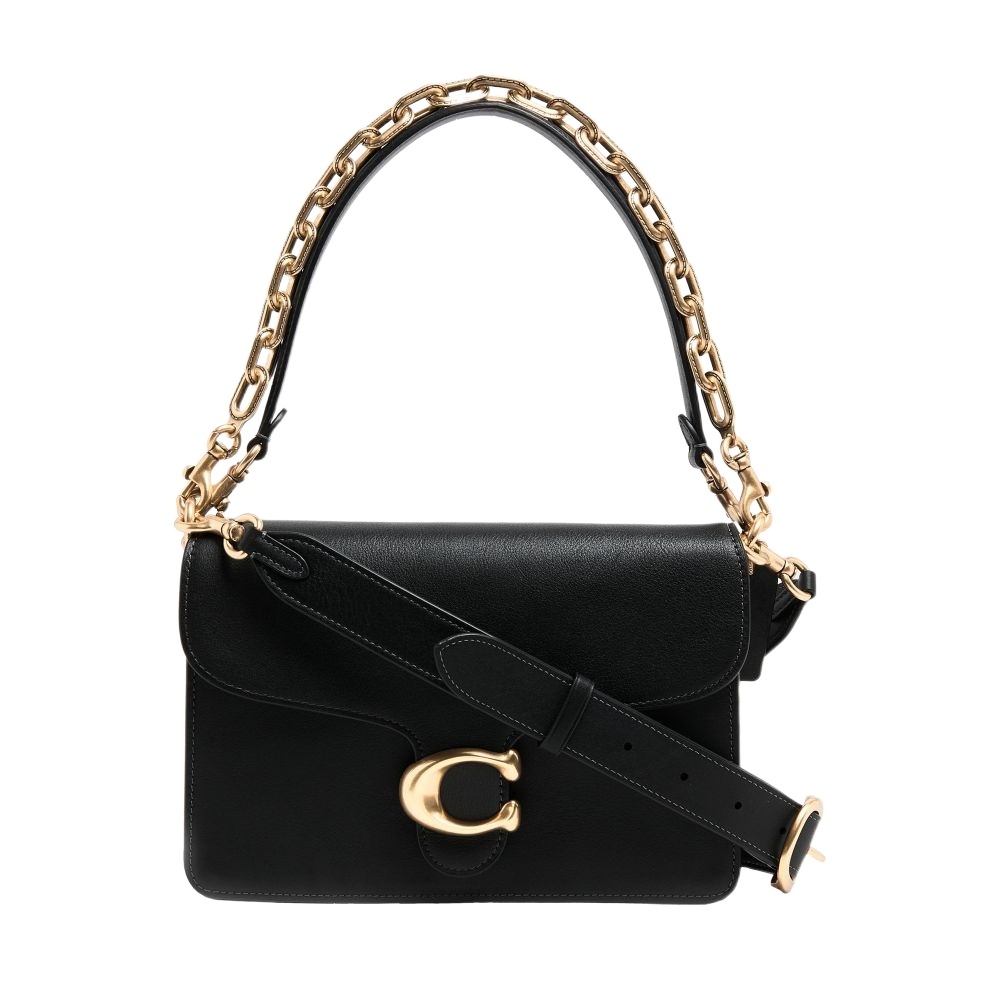 Coach Tabby Shoulder Bag