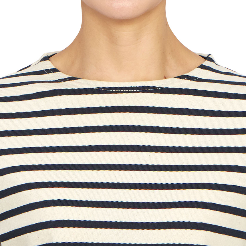 Saint James Vaujany T-shirt