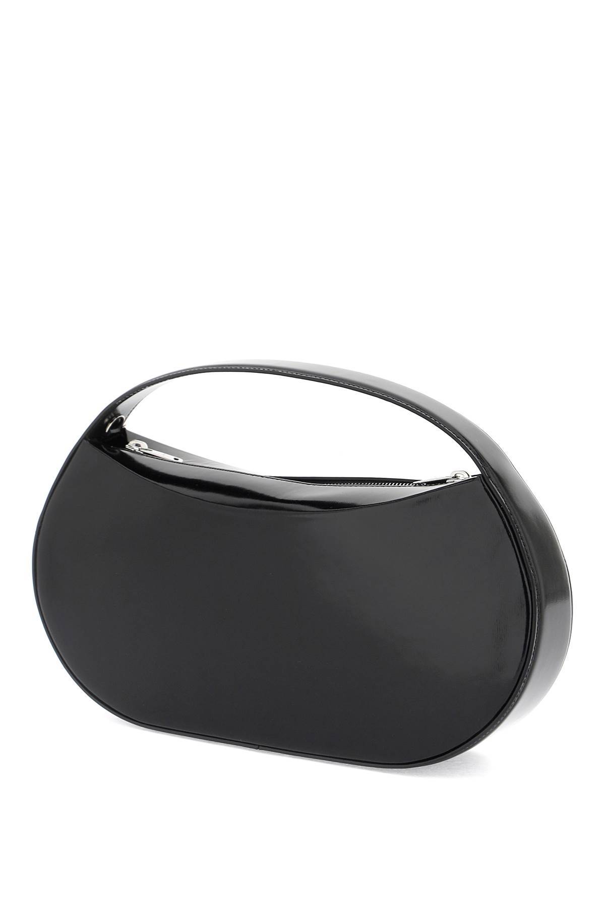 COPERNI CURVED SHOULDER BAG