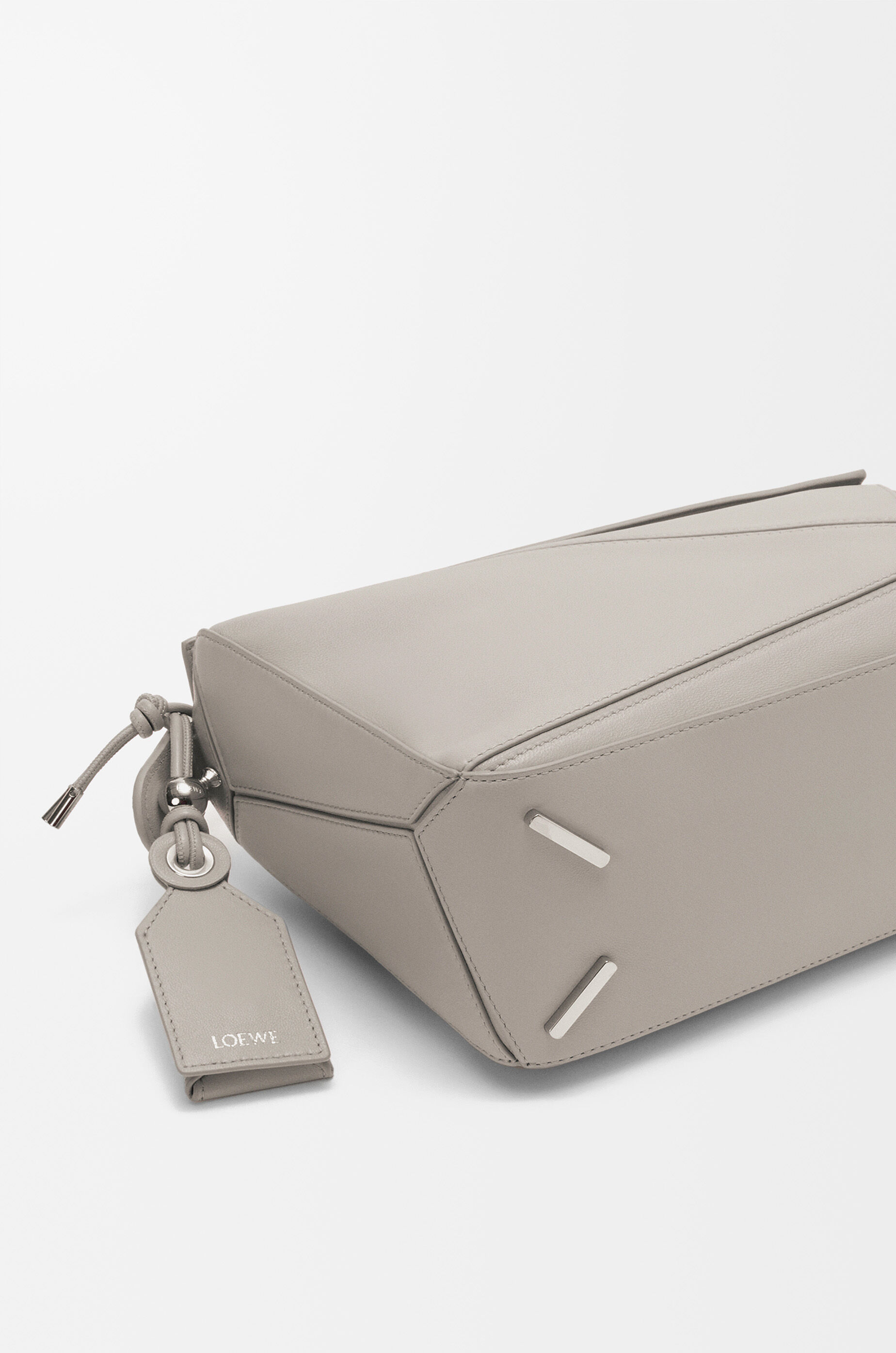 Loewe Small Zip Shoulder Bag