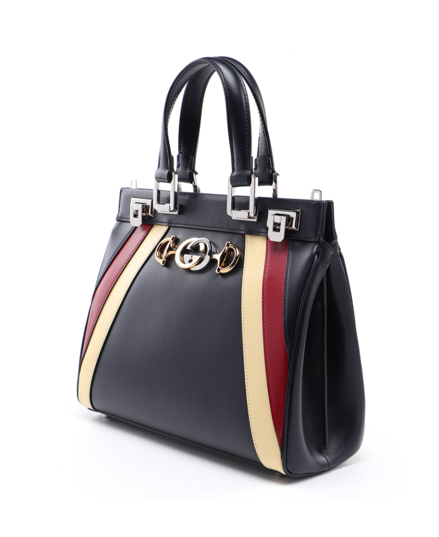 Gucci Small Zumi Tote Bag