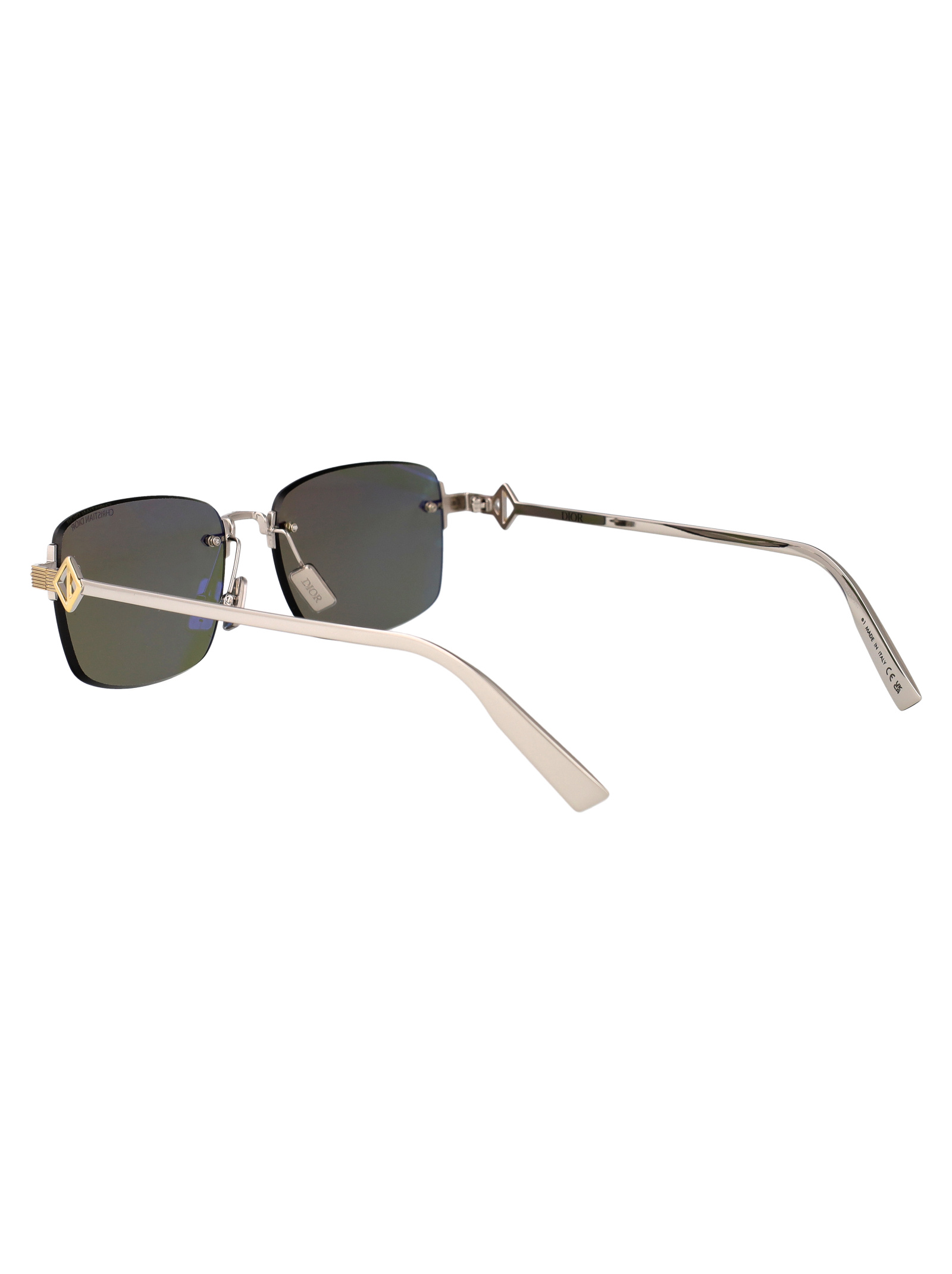 Dior Frameless Sunglasses