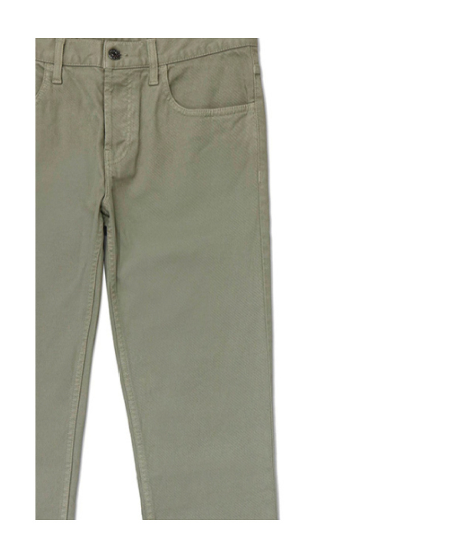 GUCCI STRAIGHT JEANS