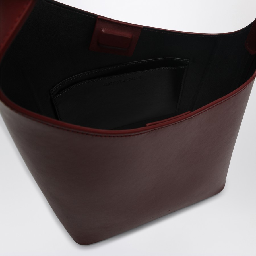 AESTHER EKME HALF-MOON HANDBAG