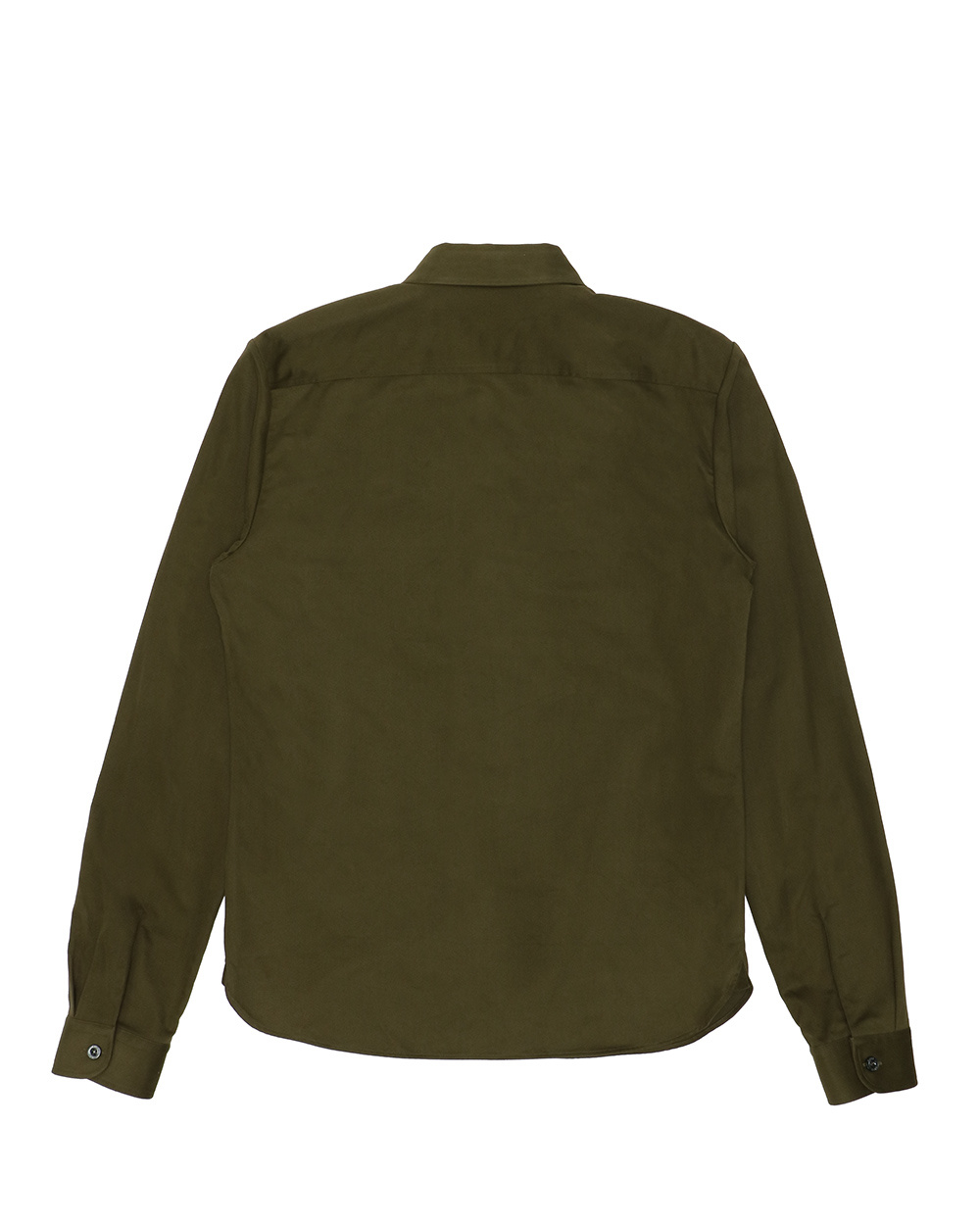 GUCCI BUTTON-DOWN SHIRT