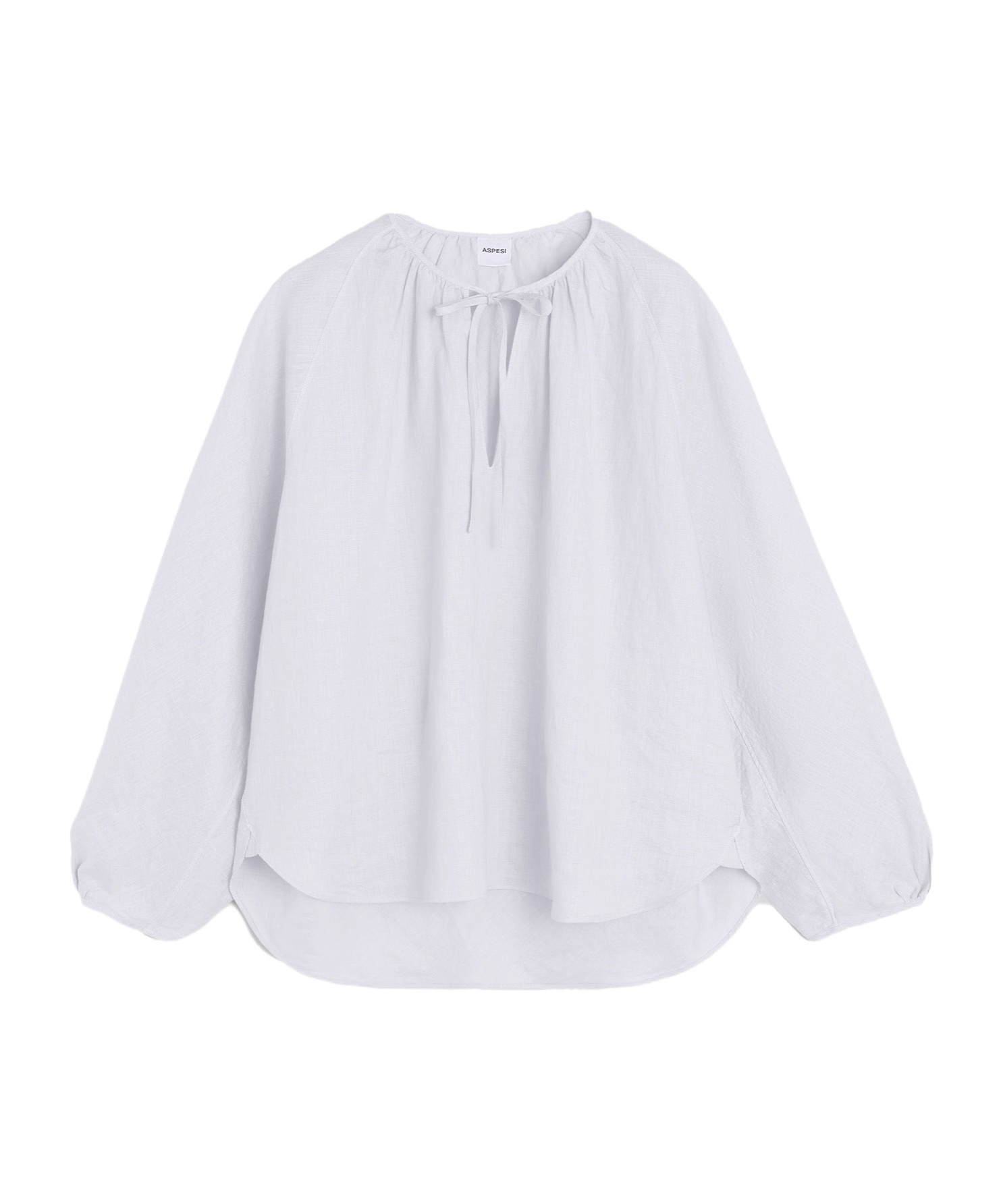 ASPESI LONG SLEEVE SHIRT 
