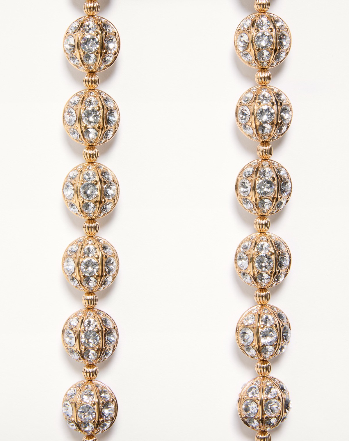 Valentino Necklace In Gold