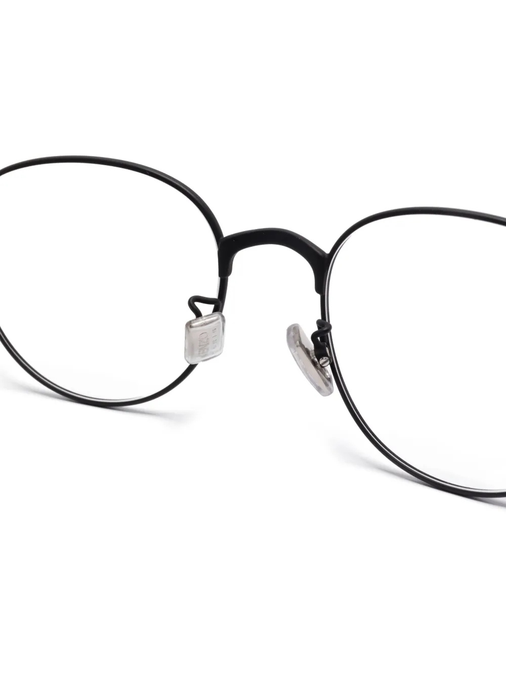 Kenzo Full-frame Flat Mirror In White