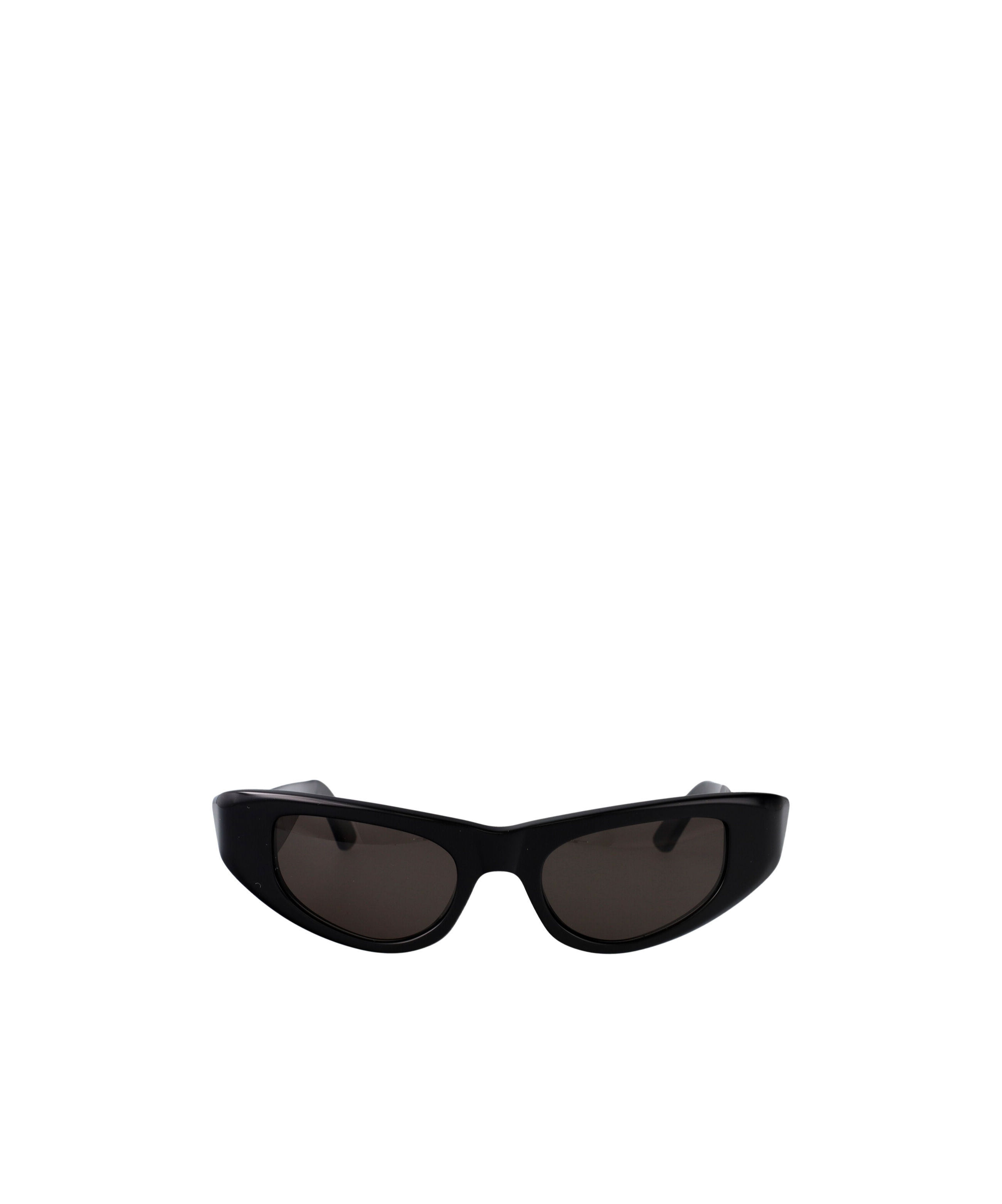 Marni Netherworld Cat-eye Sunglasses In Black