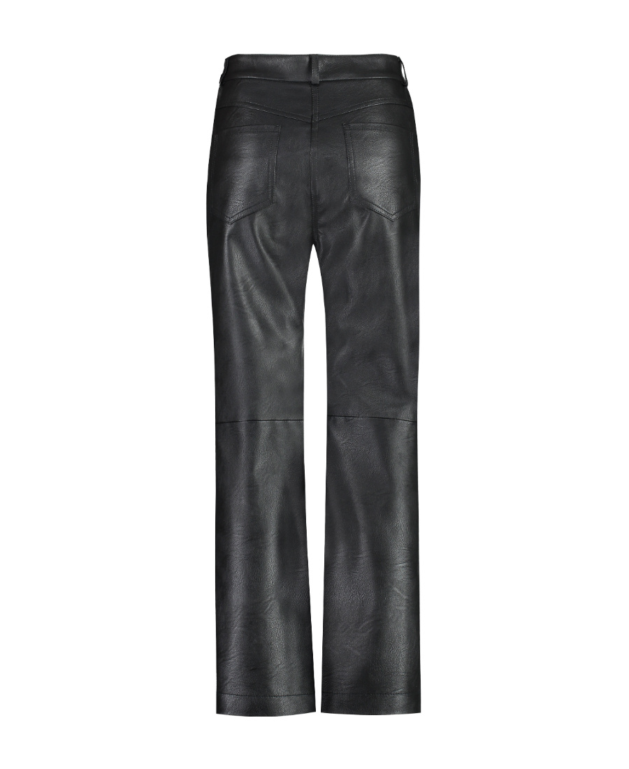 STELLA MCCARTNEY ICONIC ALTERMAT CROPPED TROUSERS