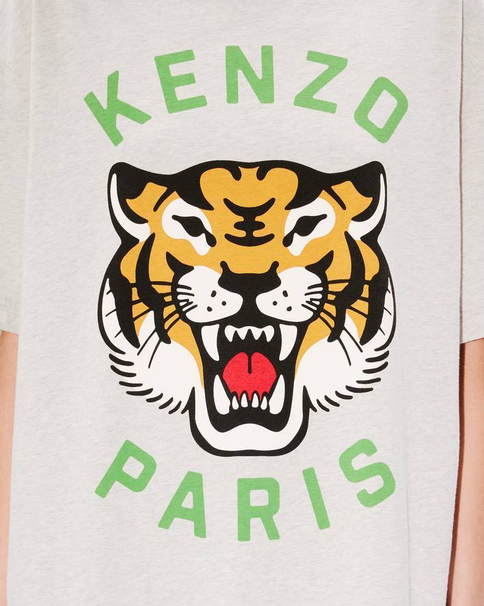 Kenzo T-shirt In White