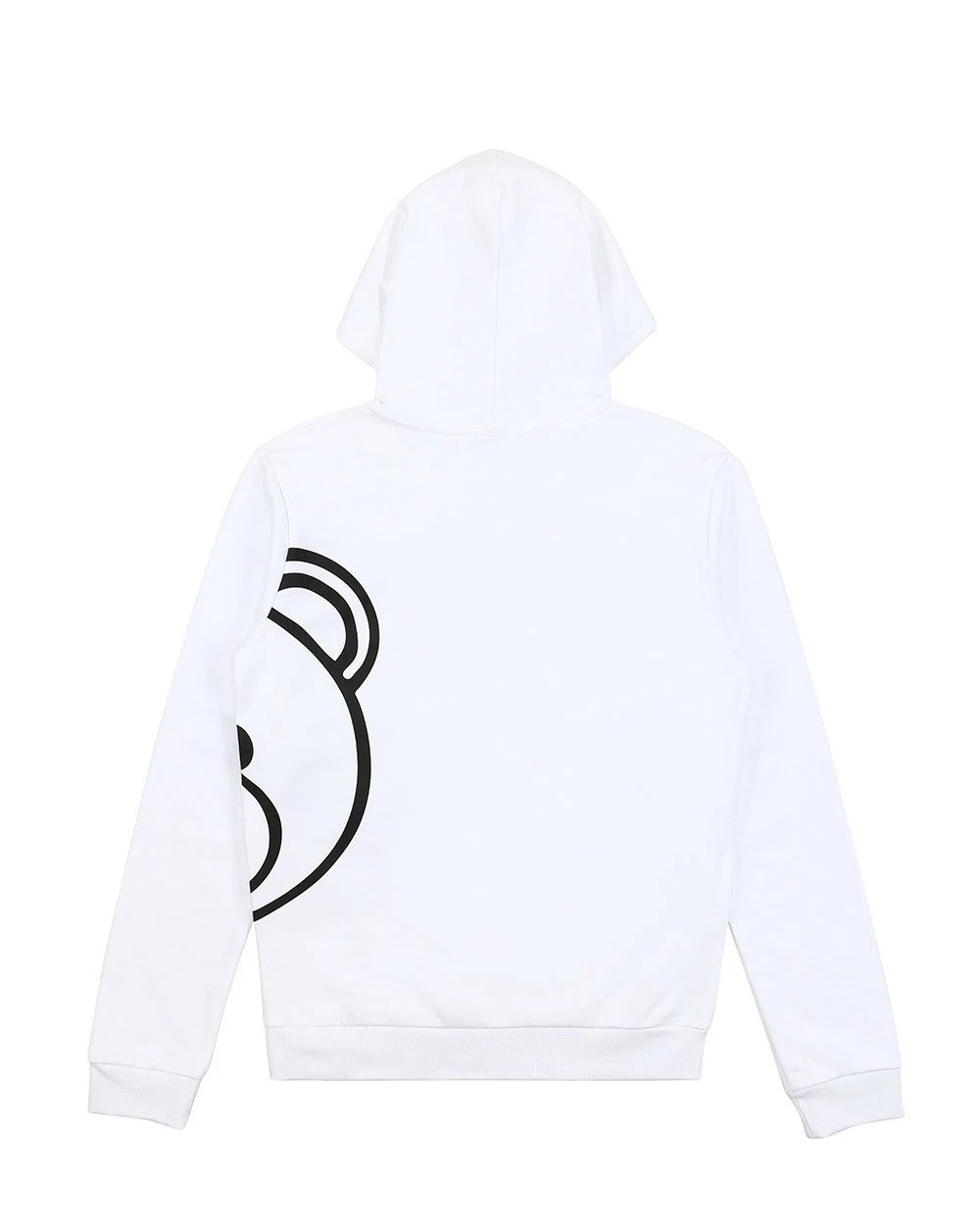 MOSCHINO HOODIE