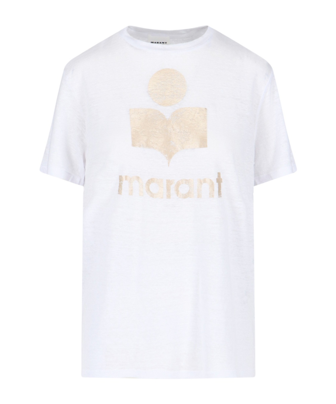 ISABEL MARANT ÉTOILE ZEWEL T-SHIRT