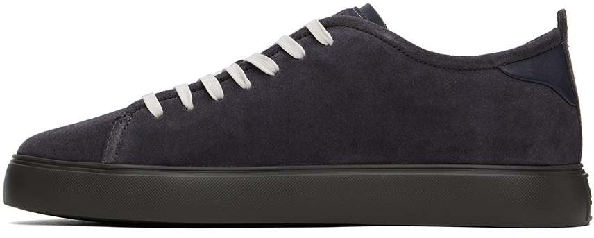 Rag & Bone Round Toe Low-top Casual Shoes