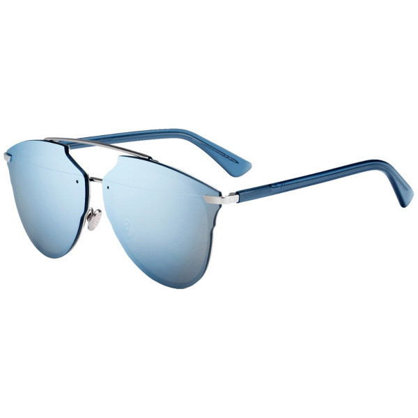 DIOR LOGO SUNGLASSES