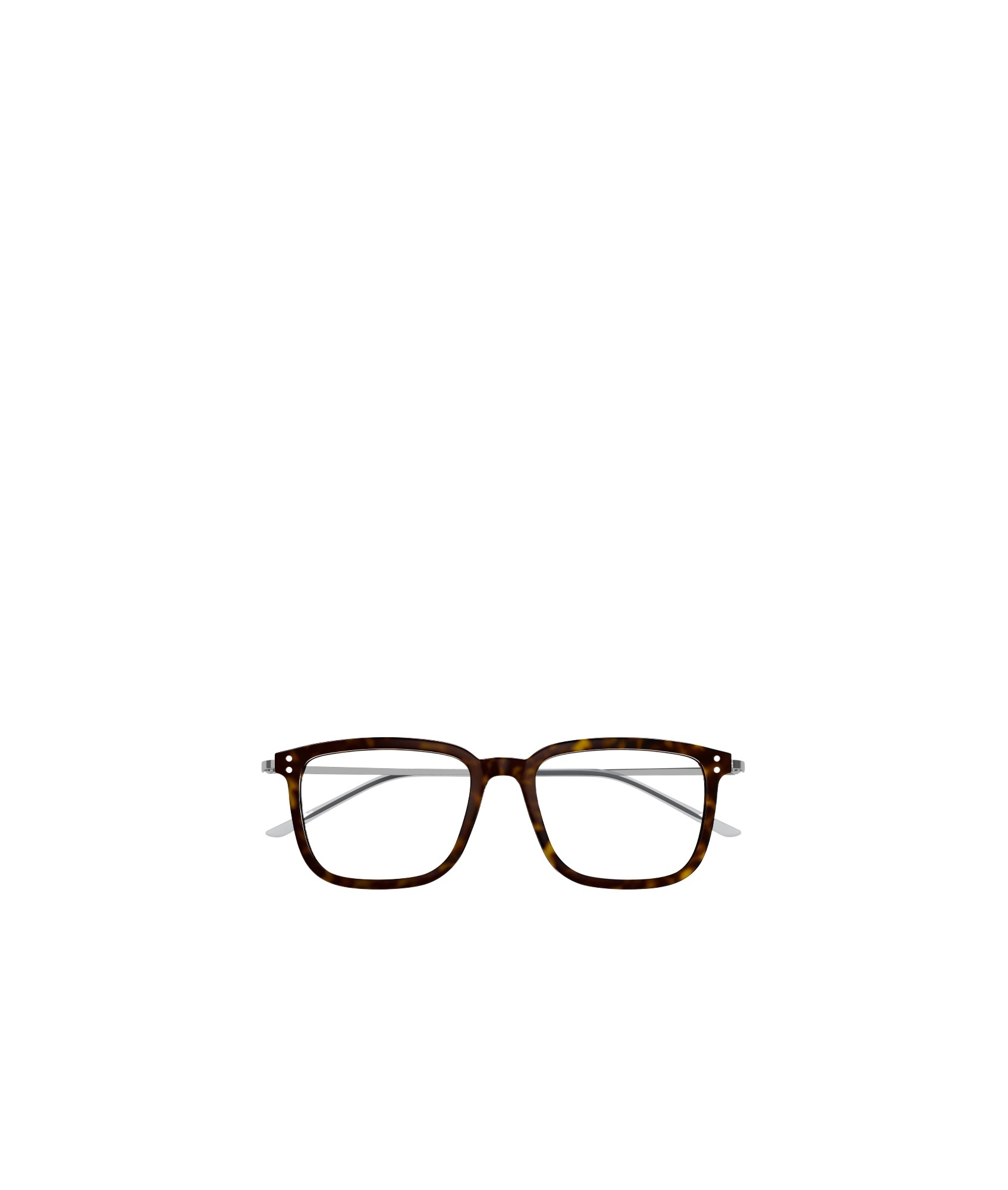 Gucci Full-frame Flat Mirror In Brown