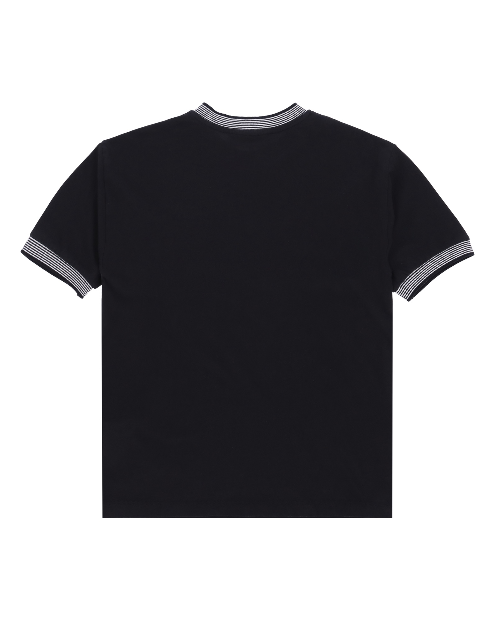 Alyx T-shirt With Round Neck And Short Sleeves In Black