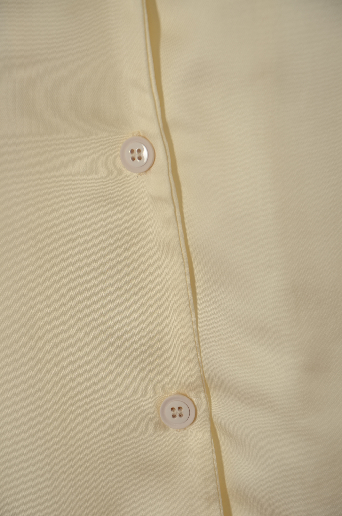 Shop Apc A.p.c. Buttoned Short-sleeved Shirt In Nude