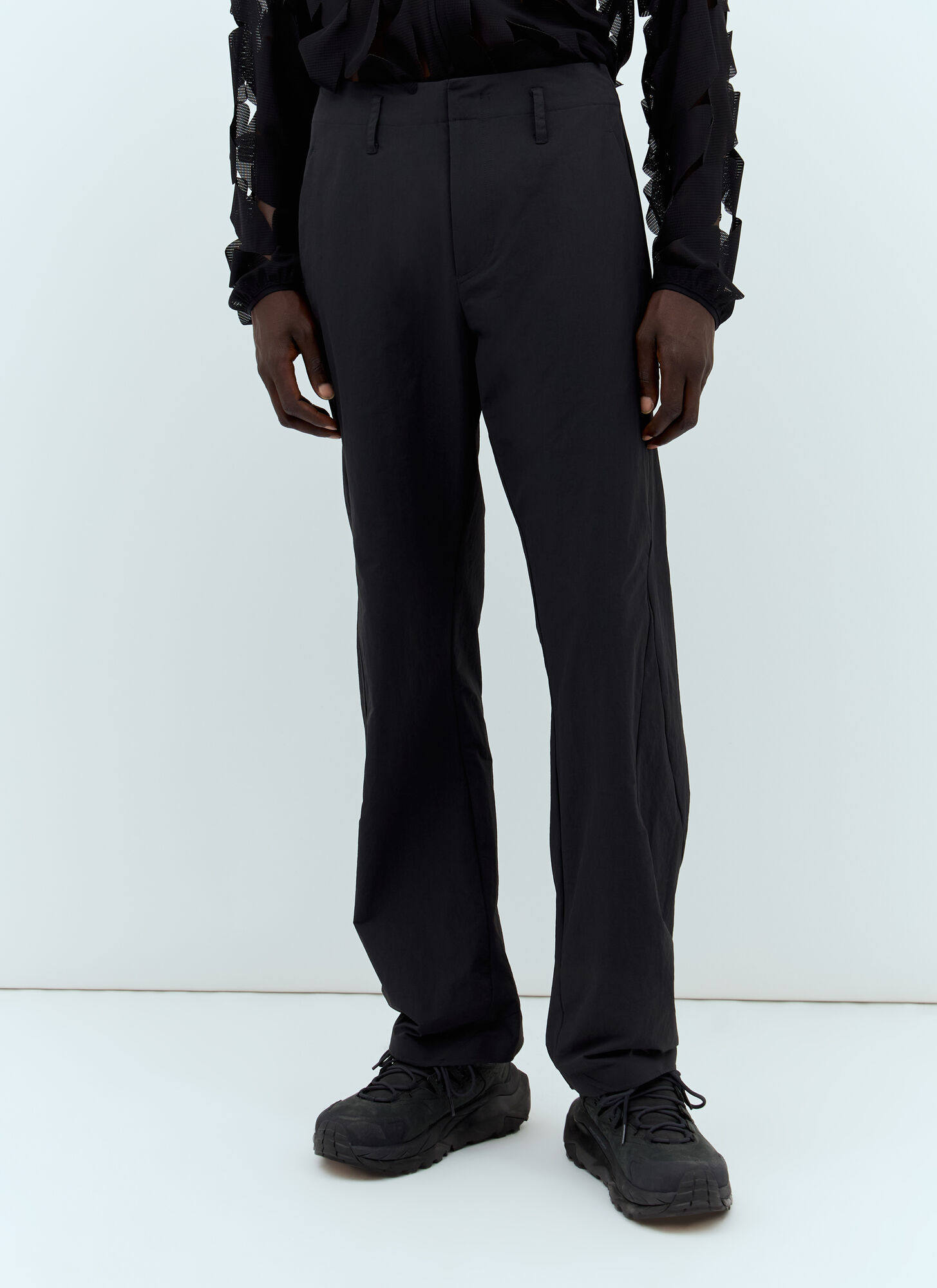 Post Archive Faction (paf) 6.0 Series Right Trousers