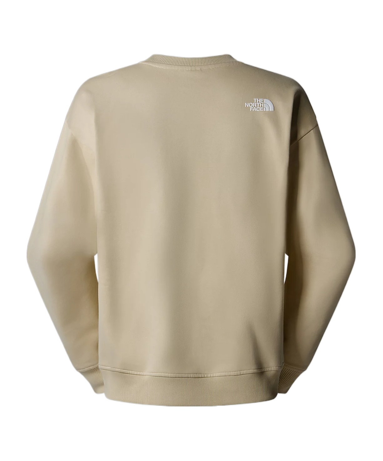 THE NORTH FACE X YINKA ILORI LOGO-STAMP SWEATSHIRT
