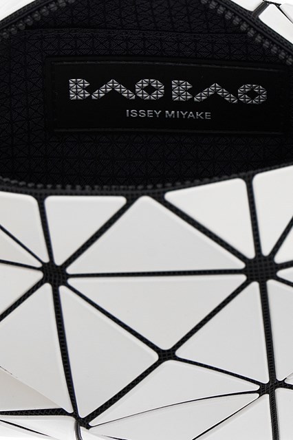 Bao Bao Issey Miyake Cuboid Shoulder Bag In Black