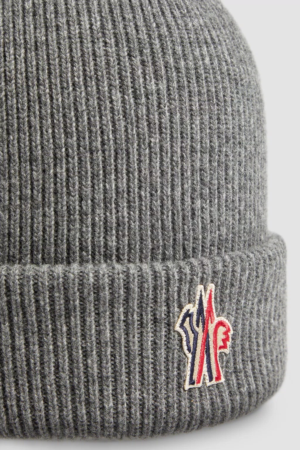 Moncler Grenoble Hat In Gray