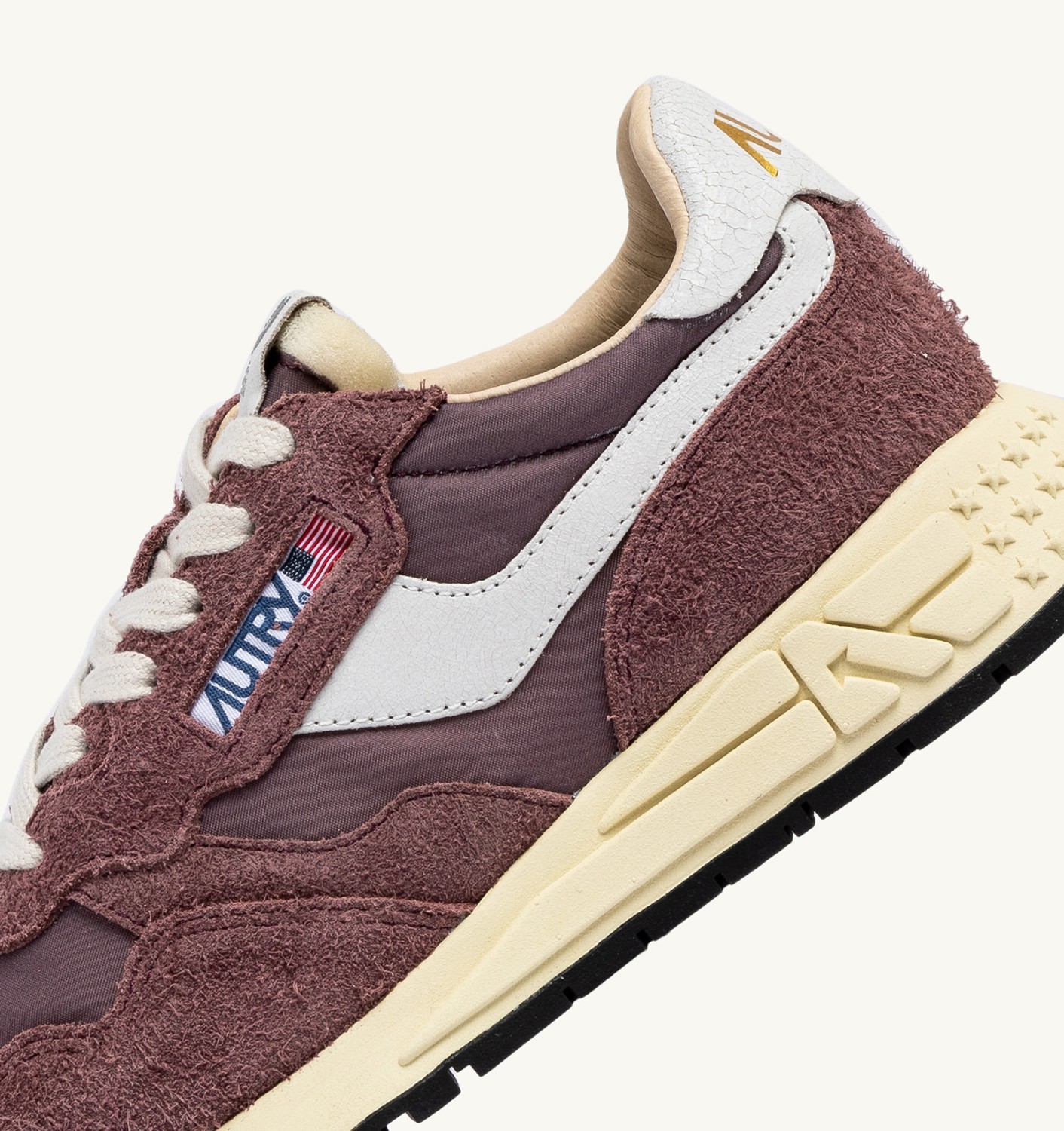 Autry Reelwind Sneakers In Multicolor