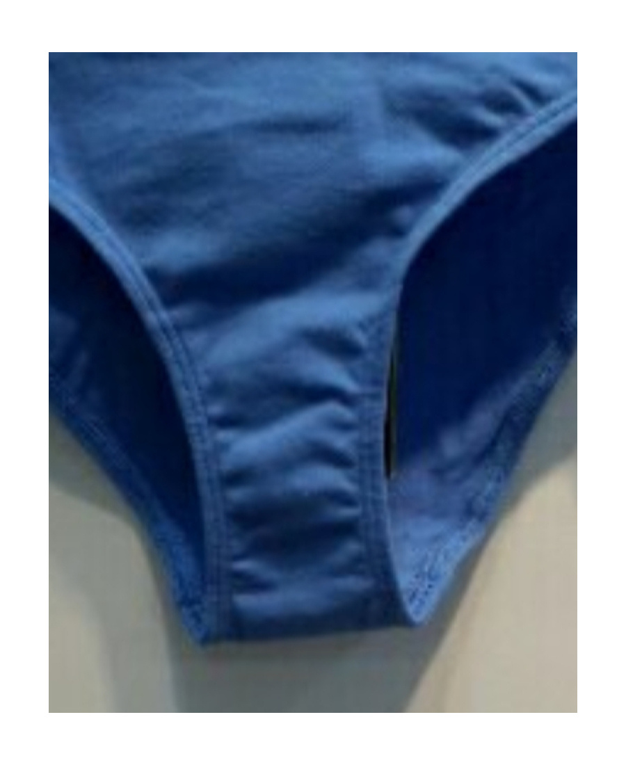 EMPORIO ARMANI LOGO UNDERWEAR