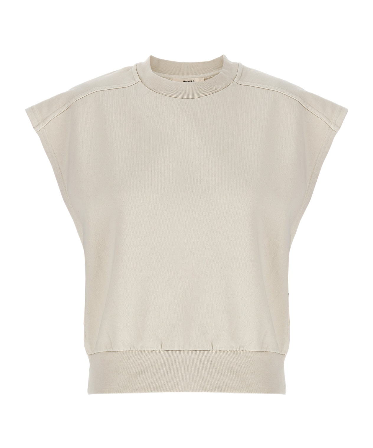 Haikure Ellie Tops In Nude