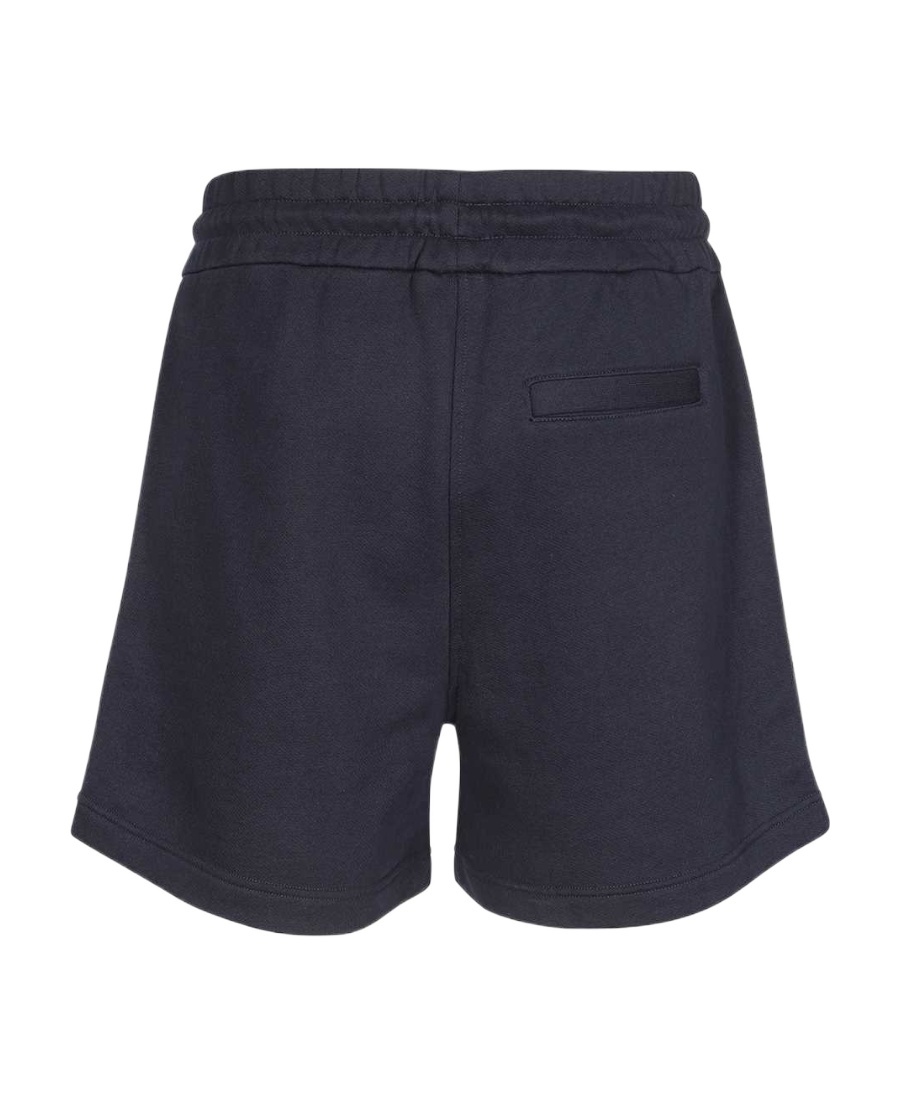 Missoni Micro-standard Shorts In Black
