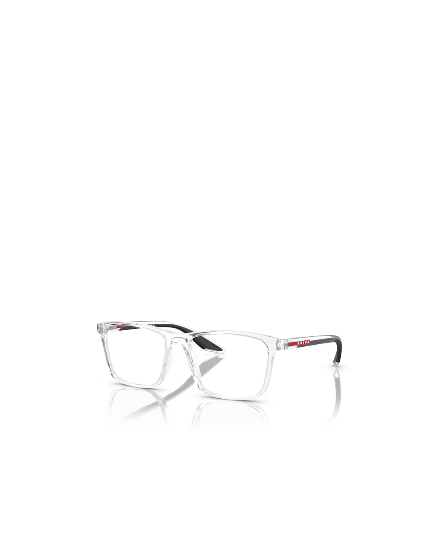 Prada Eyeglasses In White