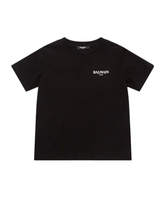 Balmain Short-sleeved T-shirt