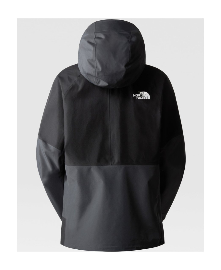 Shop The North Face Jazzi Lightweight Jacket In Black