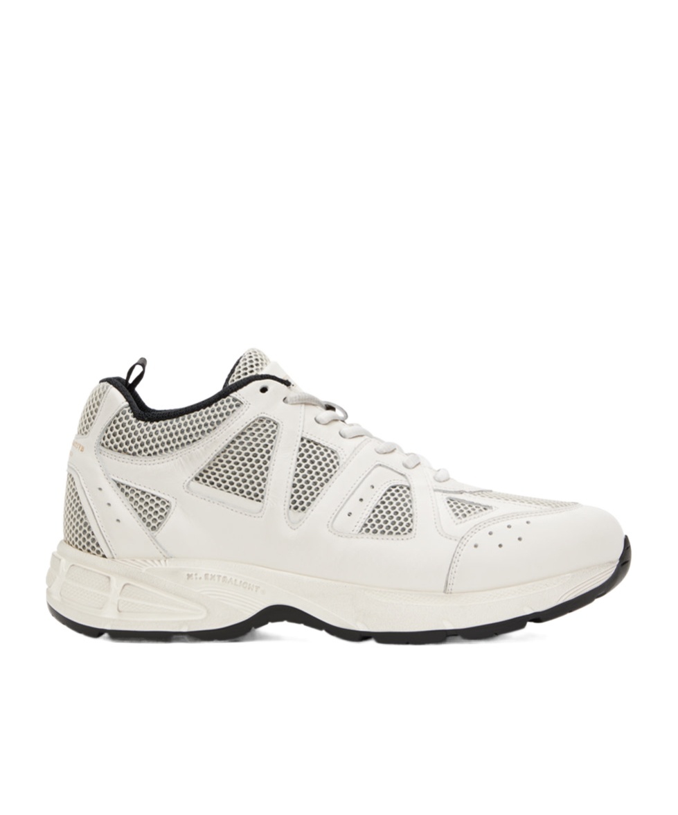 Officine Creative Off-white Supurbia 001 Sneakers