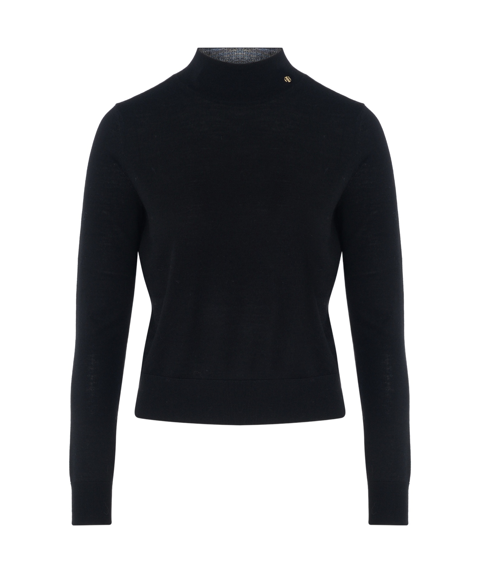 ANINE BING LONG-SLEEVED SWEATER