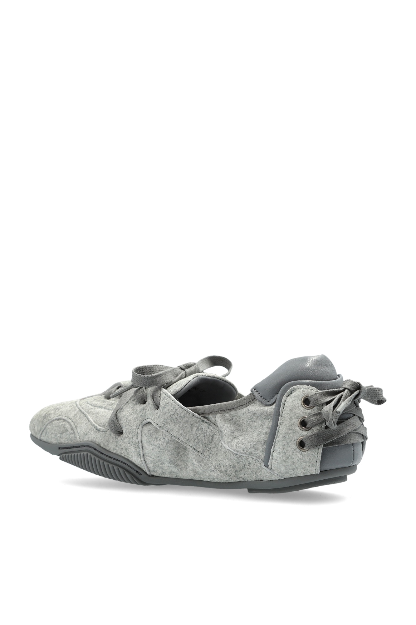 Acne Studios Lace-up Sneakers