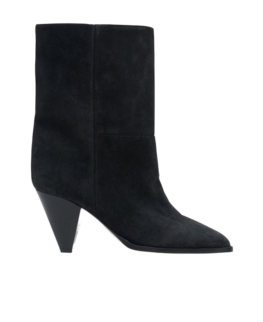Isabel Marant Boots In Black