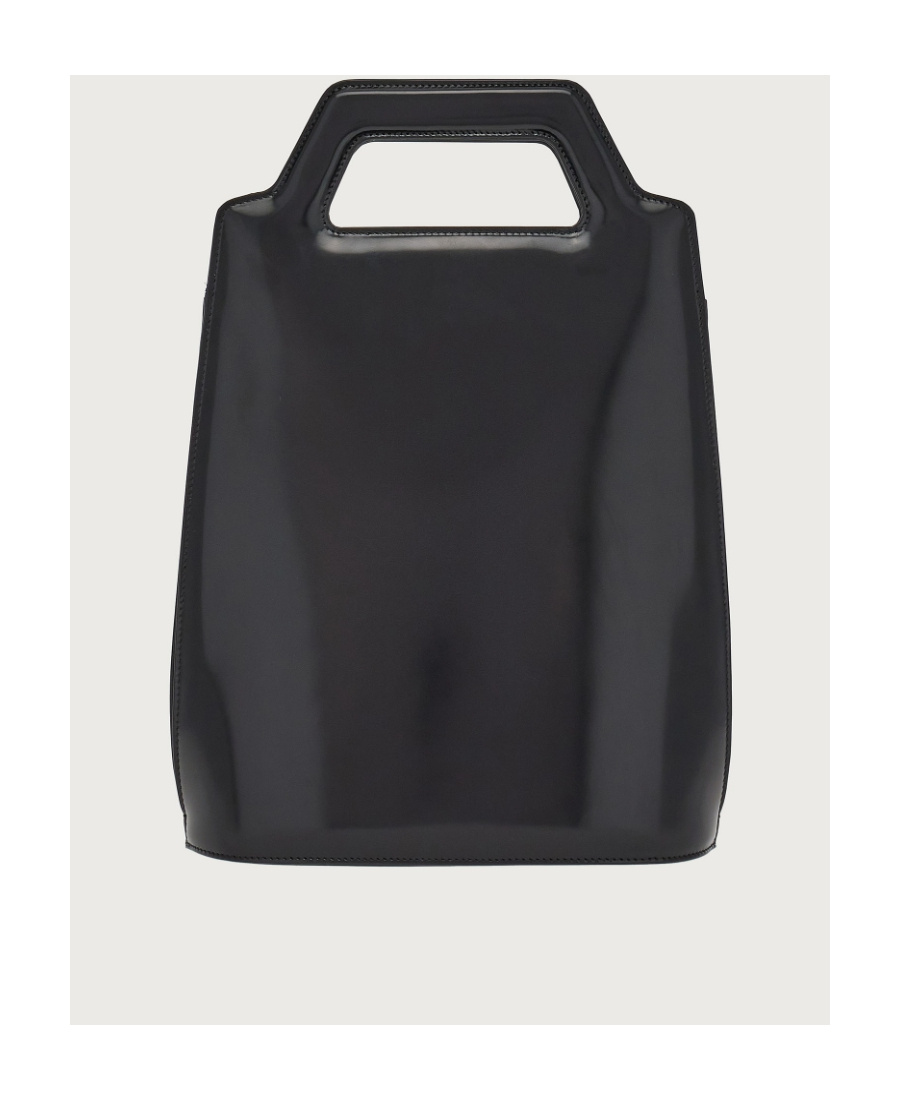 Ferragamo Wanda Shoulder Bag In Green