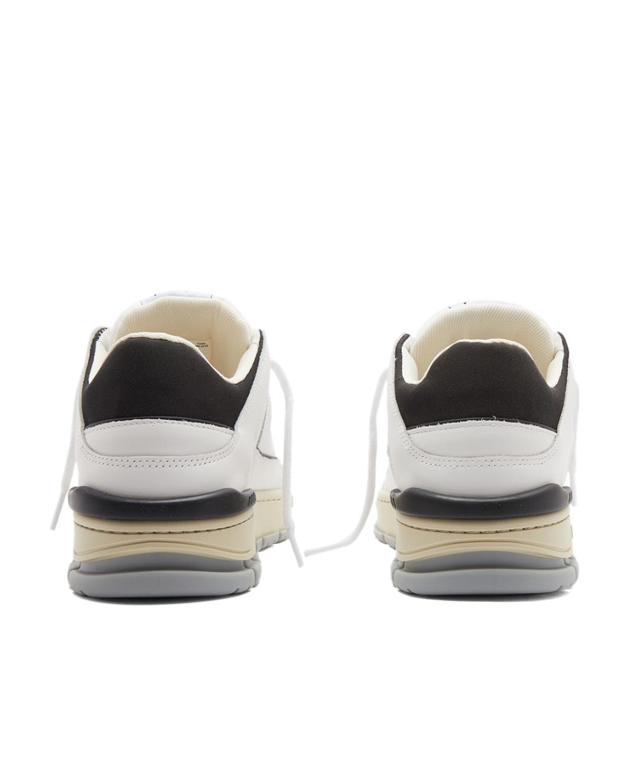 Axel Arigato Woman Sneakers White Size 6 Leather In White