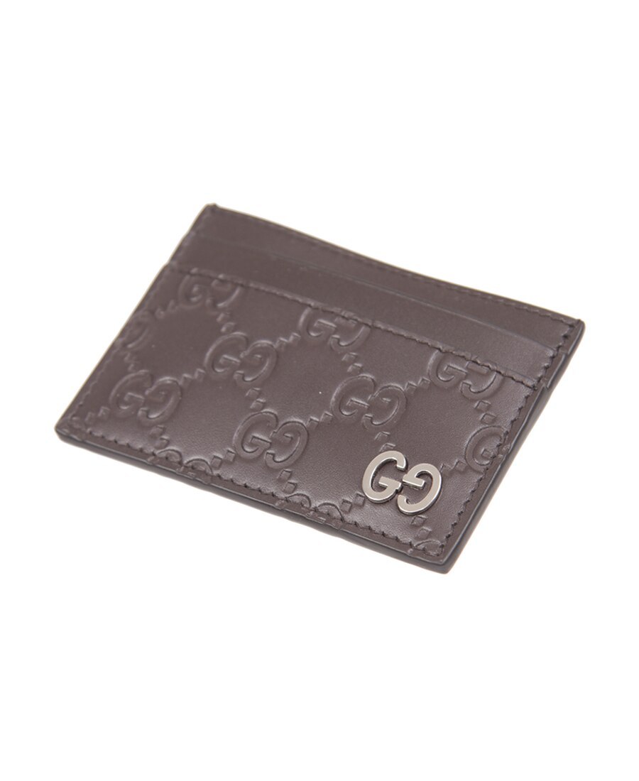 Gucci Gg Wallet In Black