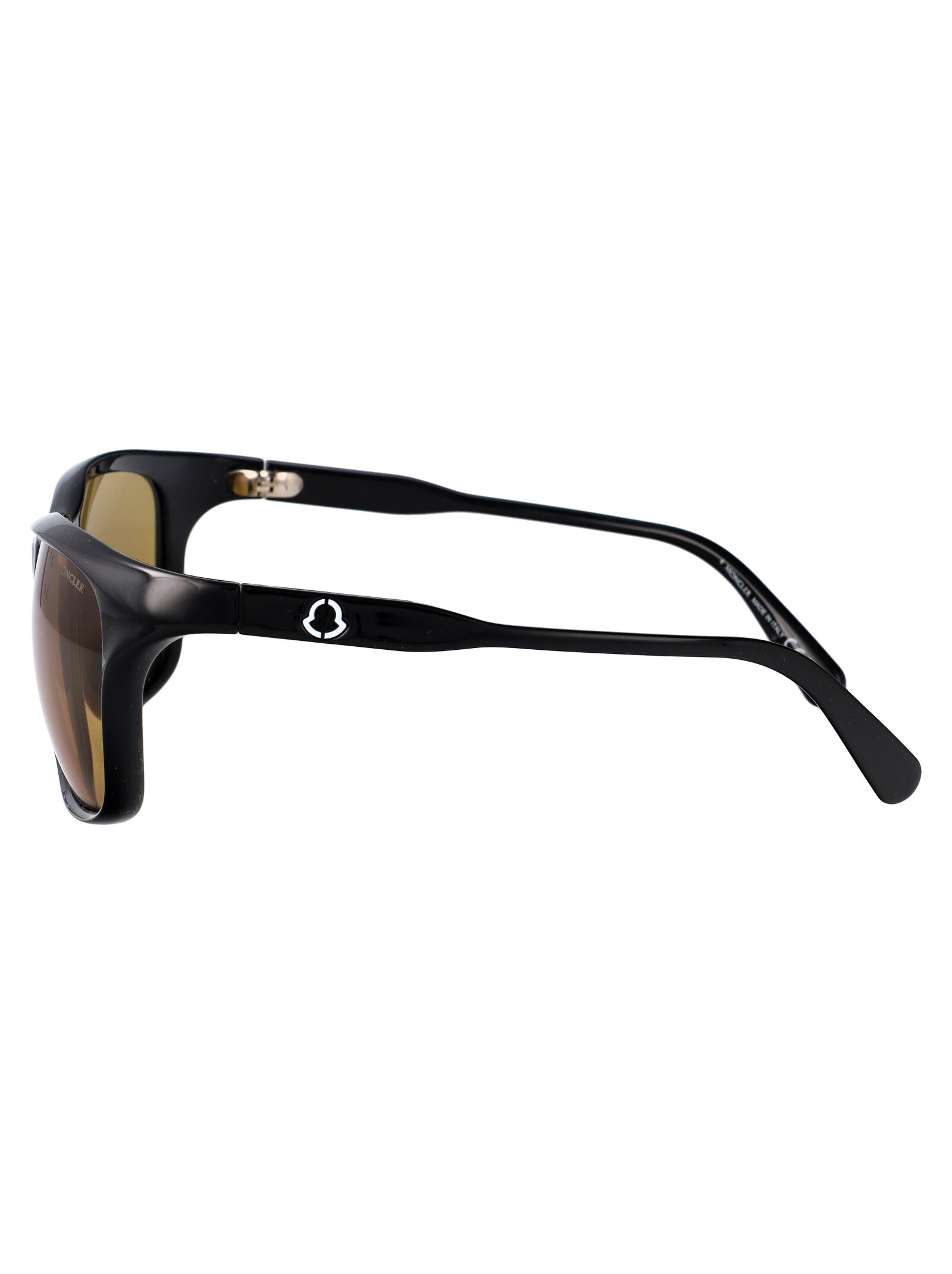 Moncler X Frgmt Biker-frame Sunglasses