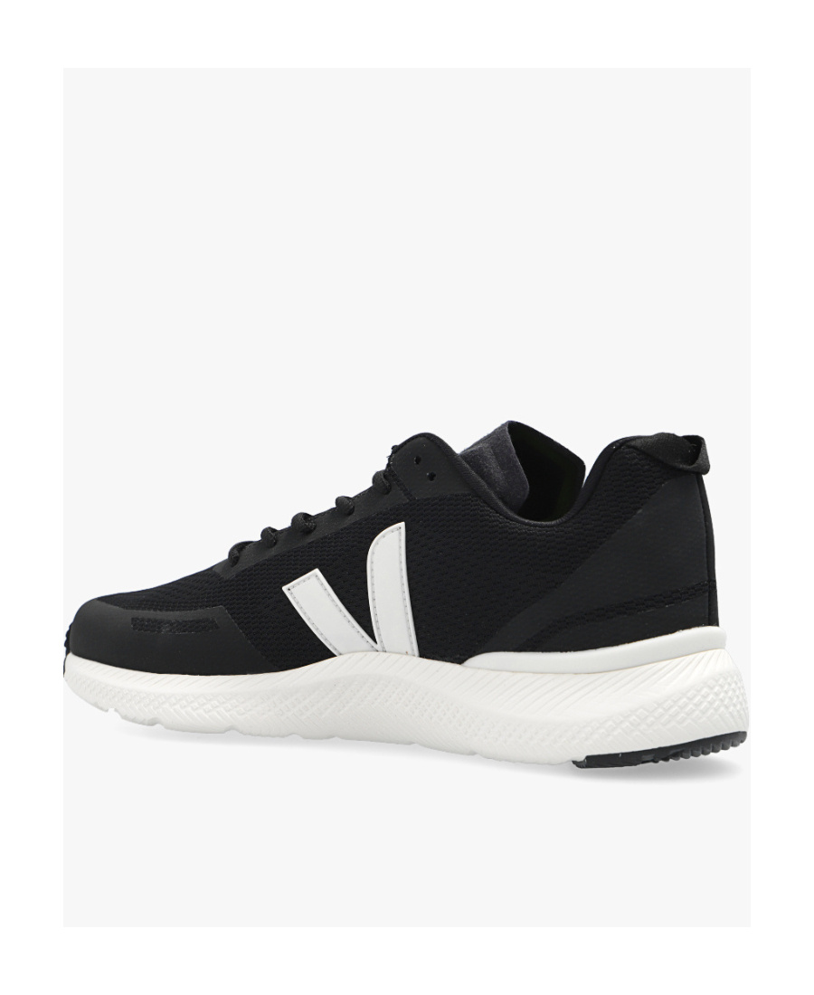 Veja Impala Engineered Mesh Sneakers In Black