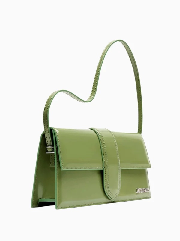 Jacquemus Flap Shoulder Bag