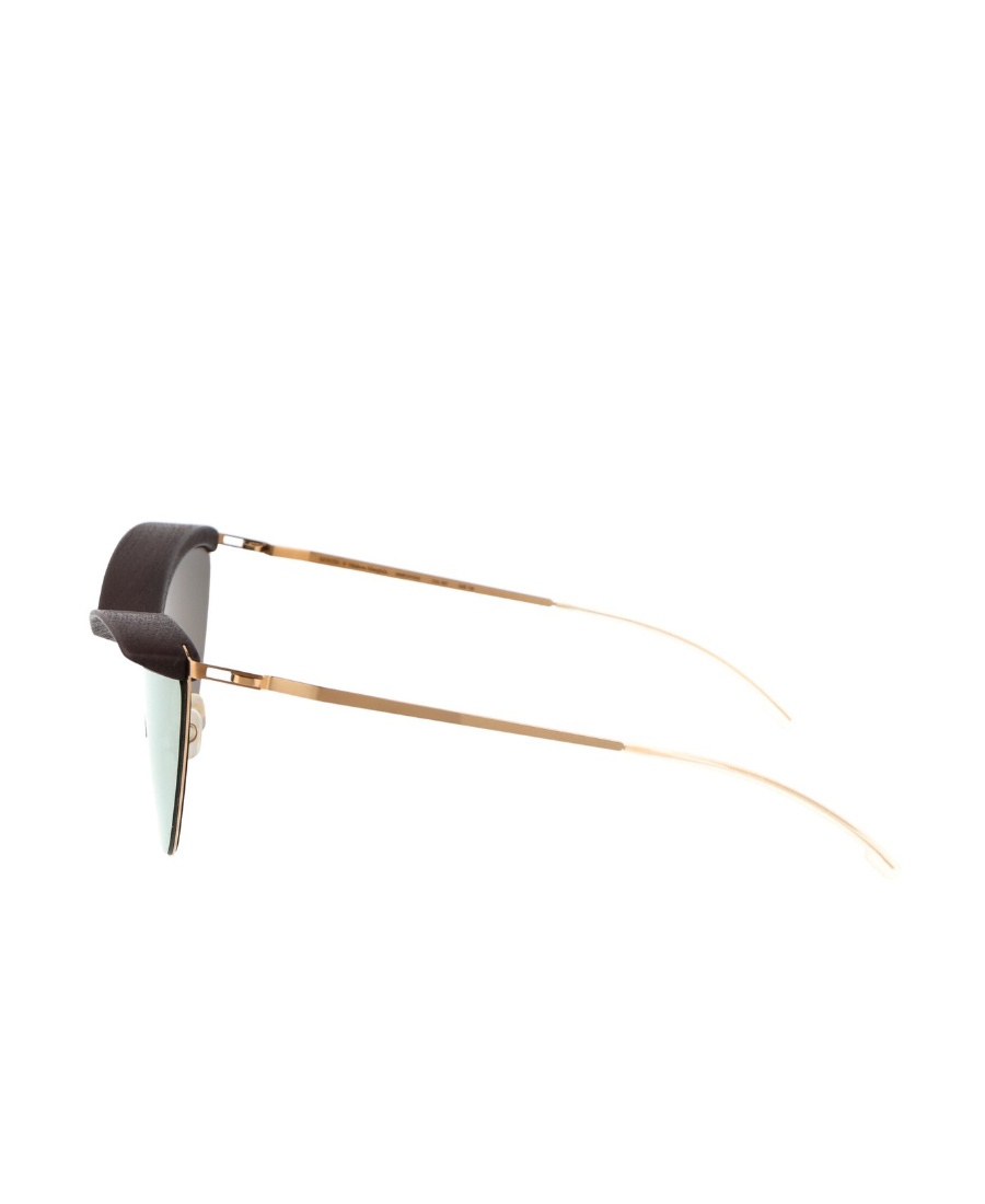 Mykita Mmecho002 Sunglasses In Nude