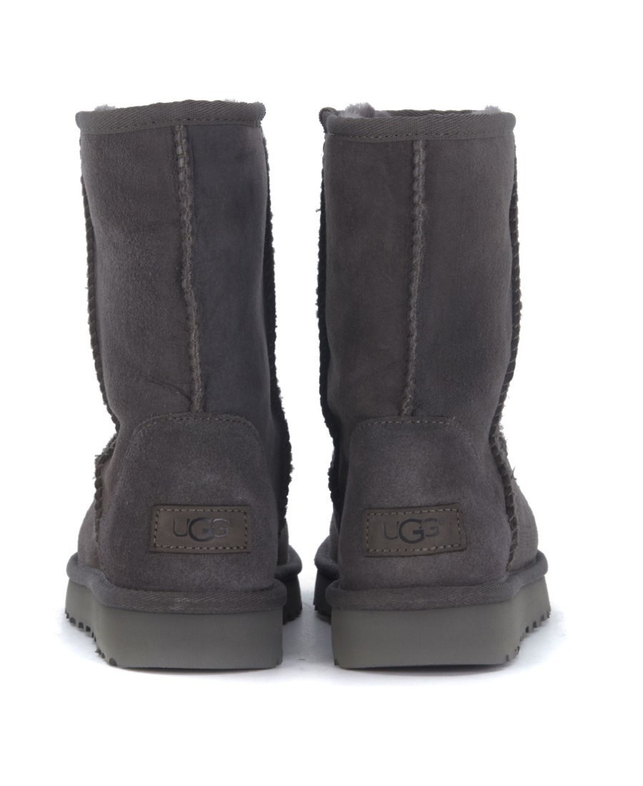 UGG CLASSIC SHORT II BOOTS