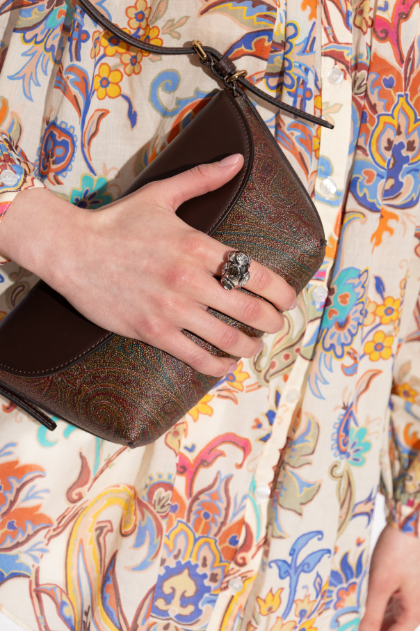 Etro Open Ring