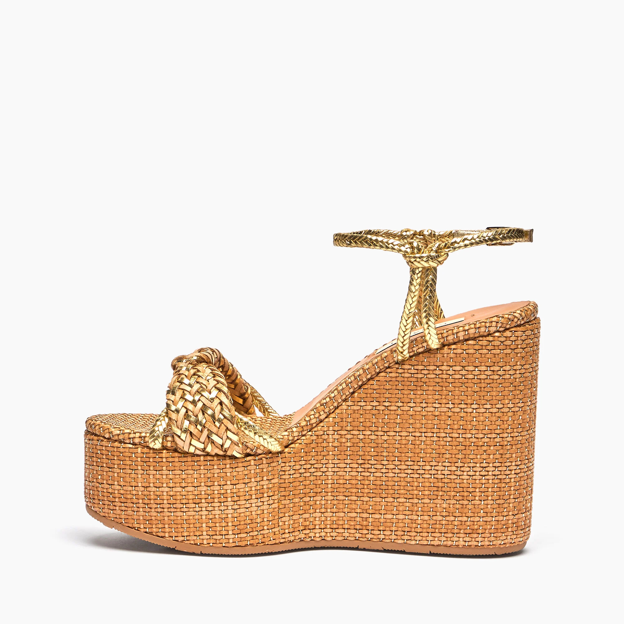 Casadei Marbella Wedges