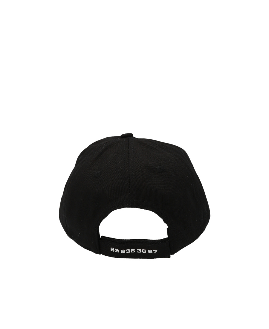 VTMNTS LOGO BASEBALL CAP 
