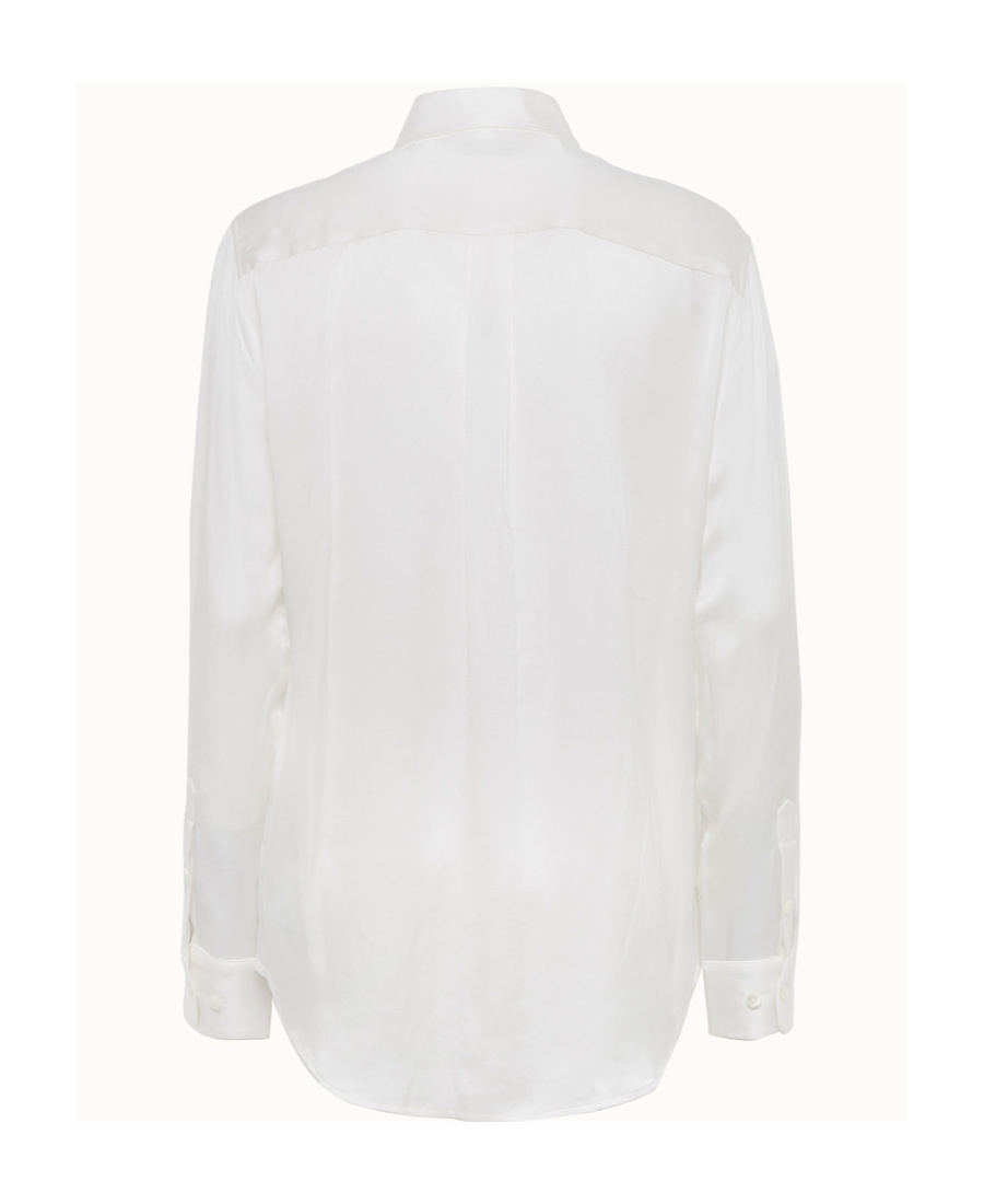 EQUIPMENT SIGNATURE SILK SHIRT