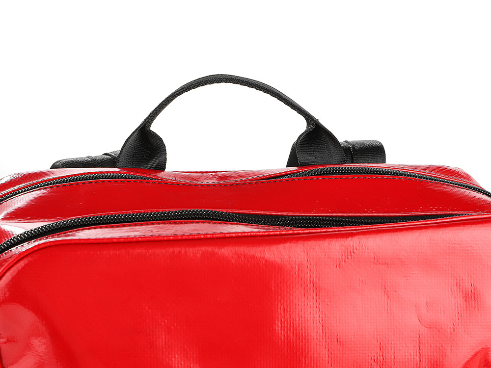 Shop Freitag Logo Backpack
